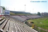  Estádio  do Mar