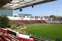  Estádio  do Mar