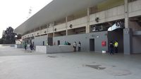 Estádio do Maritimo