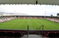 Estádio do Maritimo