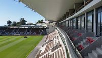 Estádio do Maritimo