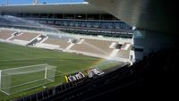 Estádio do Maritimo