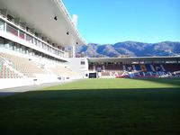 Estádio do Maritimo