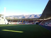 Estádio do Maritimo