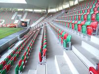 Estádio do Maritimo