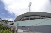 Estádio do Maritimo