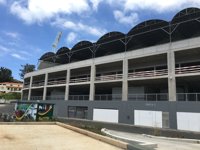 Estádio do Maritimo