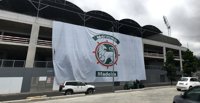 Estádio do Maritimo