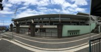 Estádio do Maritimo