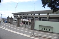 Estádio do Maritimo