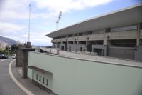 Estádio do Maritimo