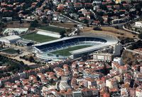 Estádio  do Restelo