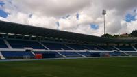 Estádio  do Restelo