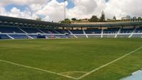 Estádio  do Restelo