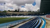 Estádio  do Restelo