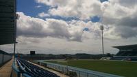 Estádio  do Restelo