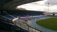 Estádio  do Restelo