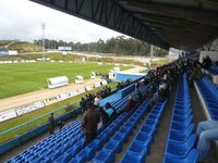 Complexo Desportivo do Sport Clube de Freamunde