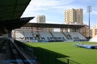 Estádio do Varzim Sport Club