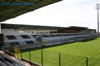 Estádio do Varzim Sport Club