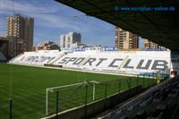 Estádio do Varzim Sport Club