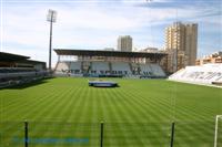 Estádio do Varzim Sport Club