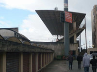 Estádio do Varzim Sport Club