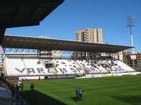 Estádio do Varzim Sport Club