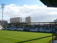 Estádio do Varzim Sport Club