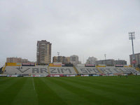 Estádio do Varzim Sport Club