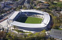 Estádio Dom Afonso Henriques