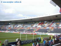 Estádio Dom Afonso Henriques