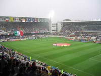 Estádio Dom Afonso Henriques