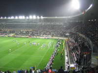 Estádio Dom Afonso Henriques