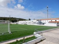 Estádio Dr. Francisco Vieira