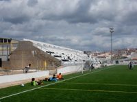 Estádio Dr. Francisco Vieira