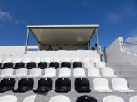 Estádio Dr. Francisco Vieira