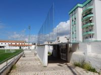 Estádio Dr. Francisco Vieira