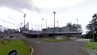 Estádio da Madeira (Estádio da Choupana)