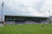 Estádio da Madeira (Estádio da Choupana)