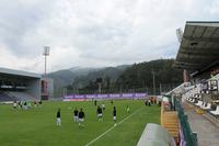 Estádio da Madeira (Estádio da Choupana)