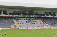 Estádio da Madeira (Estádio da Choupana)