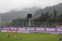 Estádio da Madeira (Estádio da Choupana)