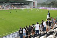 Estádio da Madeira (Estádio da Choupana)