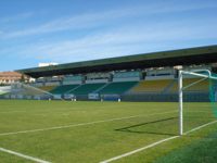 Estádio João Cardoso