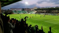 Estádio João Cardoso