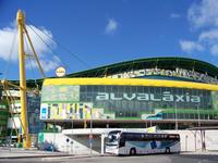 Estádio José Alvalade