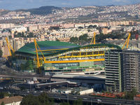 Estádio José Alvalade