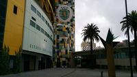 Estádio José Alvalade