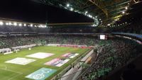 Estádio José Alvalade